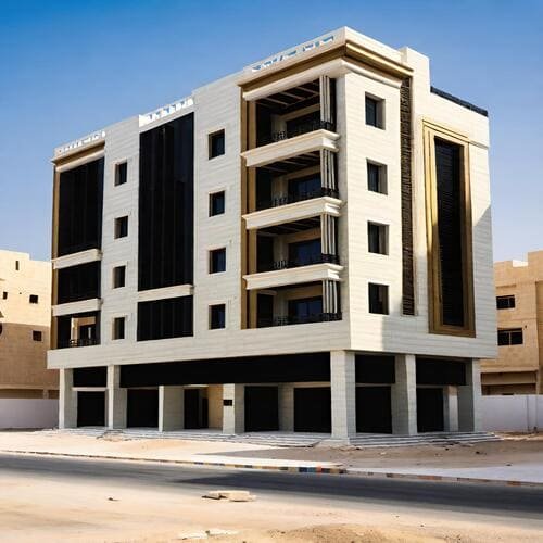 من نحن همم العرب للديكورات