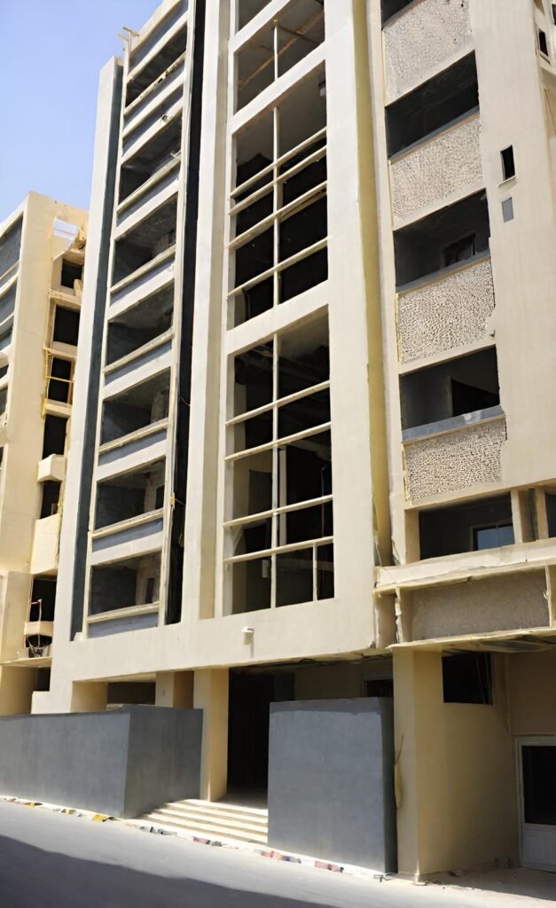 شركة ترميم بالرياض