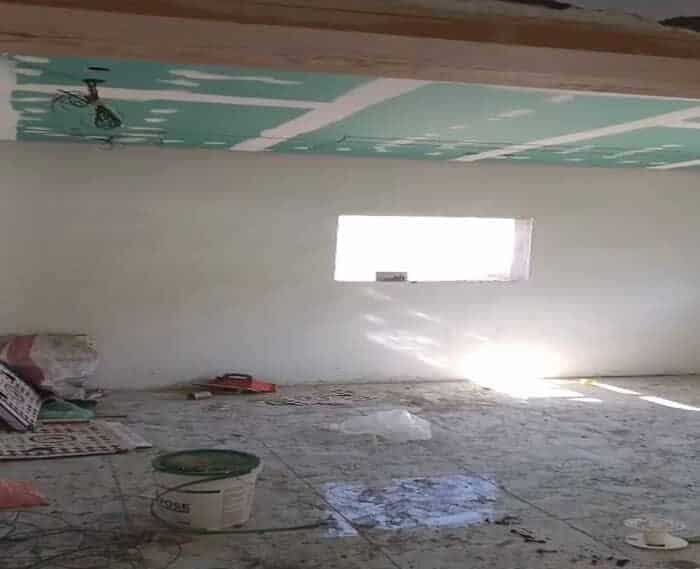 مقاول ترميم الرياض
