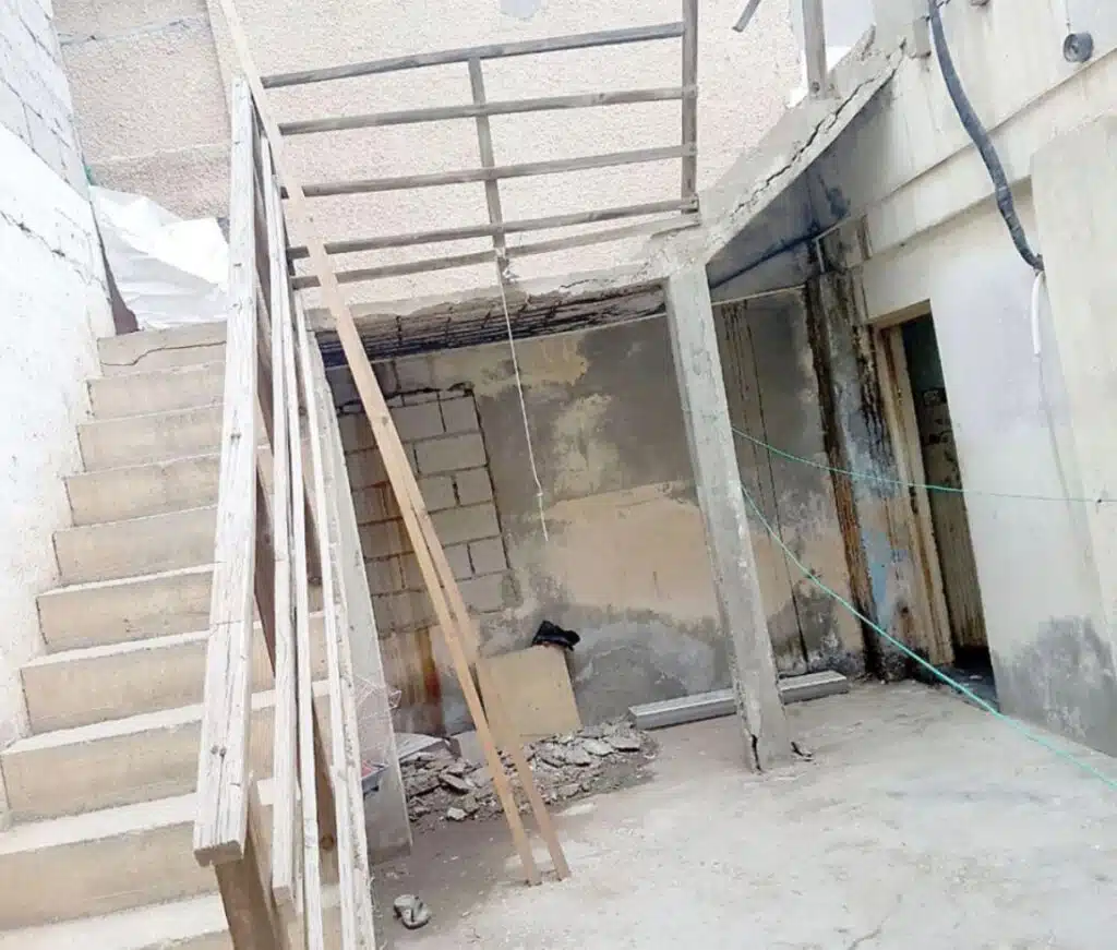 شركة ترميم منازل بالرياض