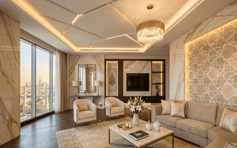 ديكورات همم العرب