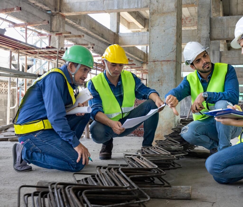 شركة ترميم وديكور في الرياض
