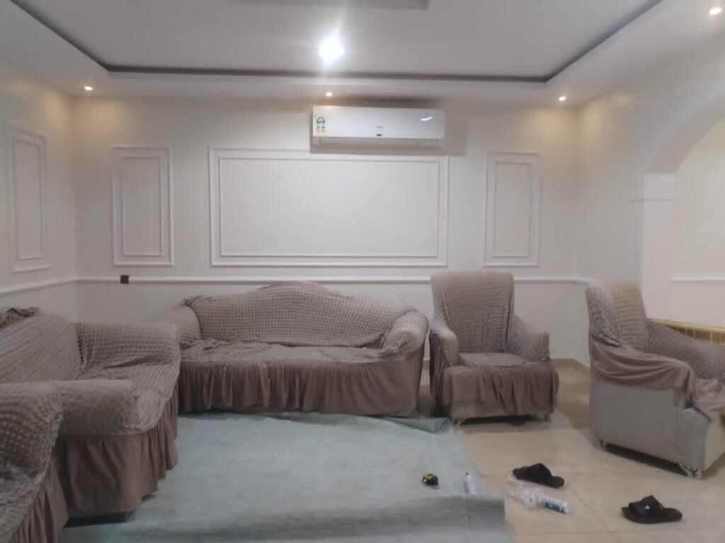 جبس بورد مجالس