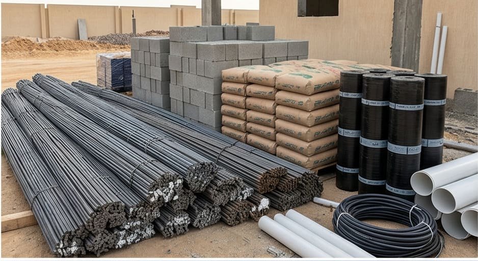 أسعار خدمات مقاول في الرياض