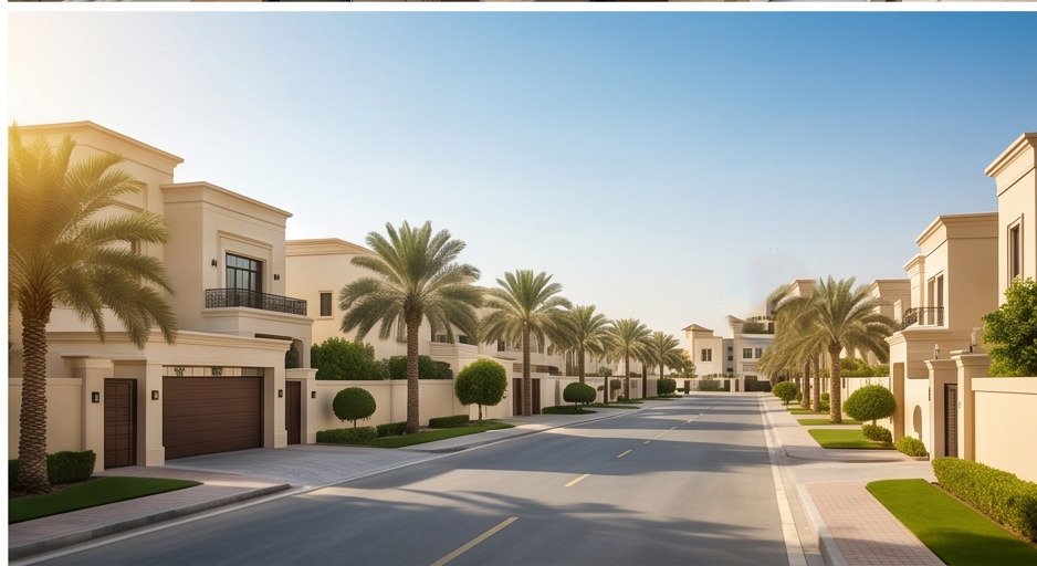  فلل ومنازل فاخرة في أحياء الرياض مثل النخيل والياسمين التي تغطيها خدمة تركيب ورق جدران همم العرب . تركيب ورق جدران الرياض .