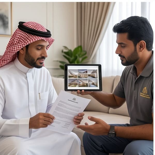 أفضل معلم جبس بورد في الرياض